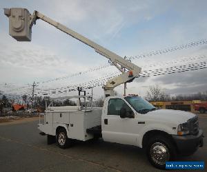 2004 Ford F-450 XL SUPER DUTY 