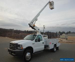 2004 Ford F-450 XL SUPER DUTY 