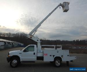 2004 Ford F-450 XL SUPER DUTY 