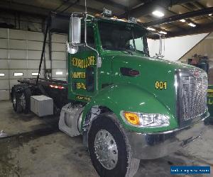 2006 Peterbilt 335 for Sale