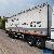 Semi Trailer Tri Axle Curtain Side for Sale