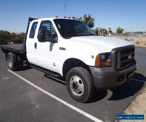 2005 Ford F-350 Super Duty XL