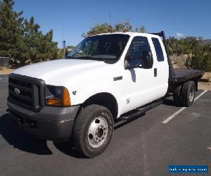 2005 Ford F-350 Super Duty XL