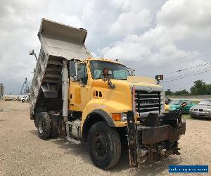 2004 Sterling L8500 DUMP TRUCK