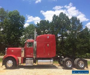 1996 Peterbilt 379 exhd