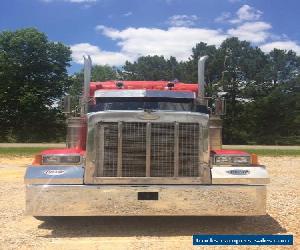 1996 Peterbilt 379 exhd