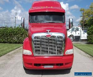 2010 Peterbilt 387