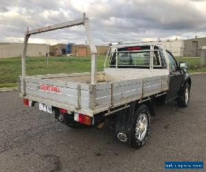 2013 great wall v240 ute - No reserve