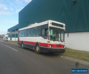 MAN L2000 1993 Bus. Auto powerful diesel ideal motor home