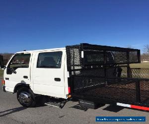 2003 Chevrolet 4500