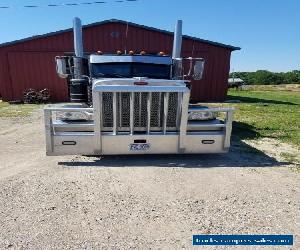 2013 Peterbilt 389