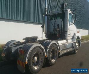 Freightliner FL112 1996 prime mover truck.. With REGO!!