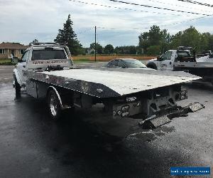 2011 Dodge 5500