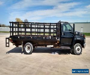 2006 GMC C5500