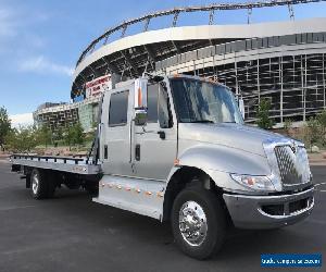 2013 International 4300