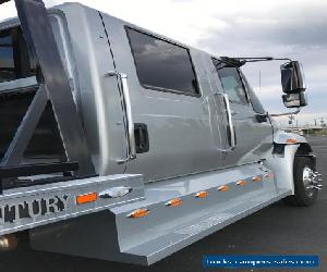 2013 International 4300