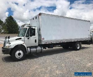 2010 International 4300 SBA