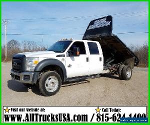 2012 Ford F450 for Sale