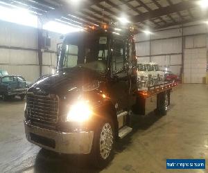 2017 Freightliner M2 EXTENDED CAB for Sale