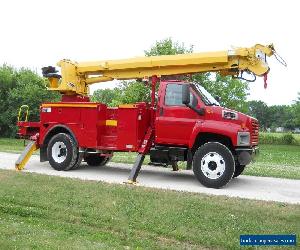 2003 Chevrolet C7500 -