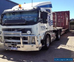 Truck - FM12 Volvo 2005