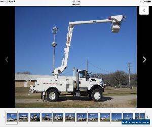 2008 International 7300