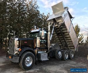 2006 Peterbilt 357