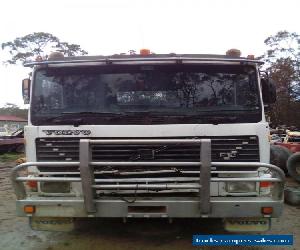 Volvo f12 cab chassis, suit tipper, water truck ,parts,$5000 buy now