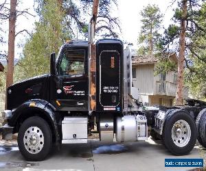 2014 Peterbilt