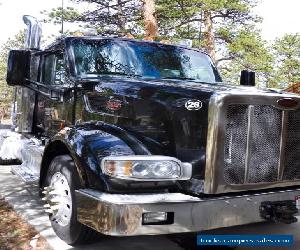 2014 Peterbilt