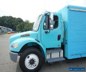 2008 Freightliner M2