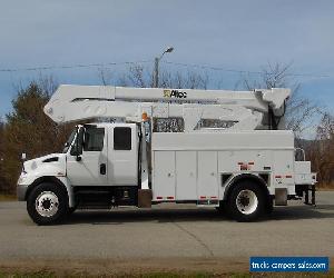 2004 International 4400 SBA for Sale