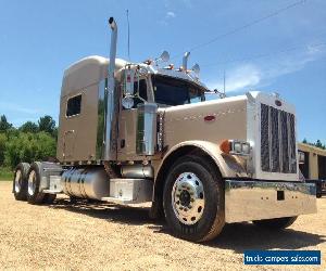 2007 Peterbilt