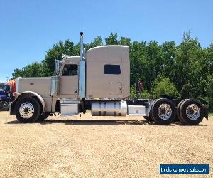 2007 Peterbilt