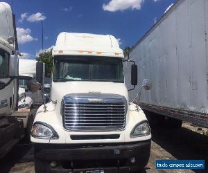 2003 Freightliner