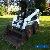 2000 Bobcat 763 F Advantage Series Skidsteer Loader for Sale