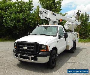 2006 Ford F350