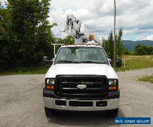 2006 Ford F350