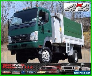 2010 Mitsubishi Fuso