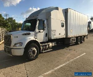 2005 Freightliner