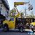 2011 Dodge RAM 5500 4X4 BUCKET TRUCK ALTEC 35 FT BOOM for Sale