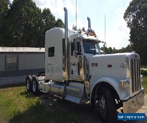 2014 Peterbilt