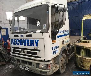 IVECO-FORD for Sale