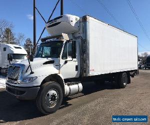 2011 International 4300