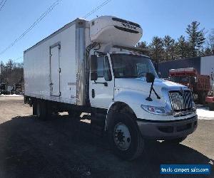 2011 International 4300