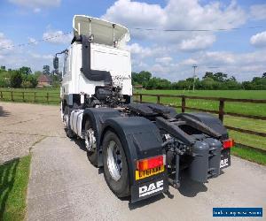 2011 61 Reg FTG CF85.460 Manual,Sleeper cab,Mid Lift,Tipper Hydraulics etc