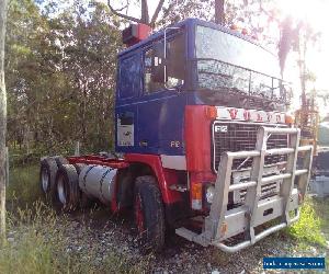 Volvo truck wrecking f7 f10 f12 n10 g88 Louisville