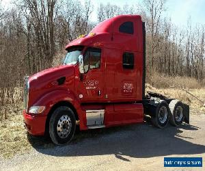 2011 Peterbilt 387