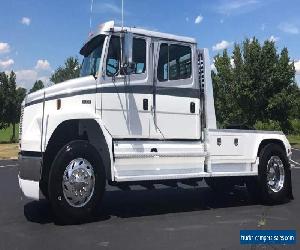 1999 Freightliner