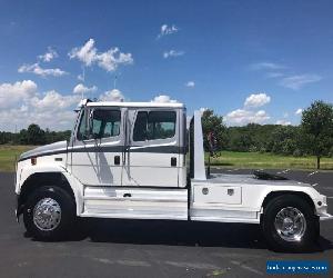 1999 Freightliner